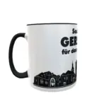 Tasse Gersweiler Proper