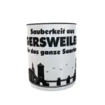 Tasse Gersweiler Proper