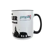 Tasse Gersweiler Proper