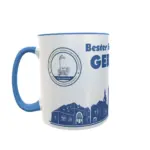 Tasse Gersweiler SV Gerhard