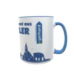 Tasse Gersweiler SV Gerhard