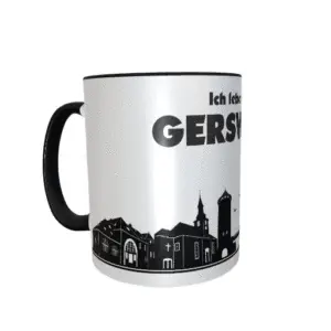 Standard Tasse Gersweiler