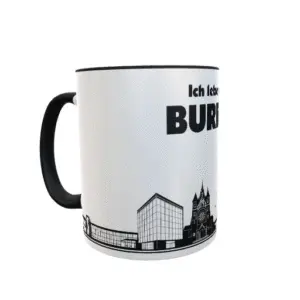 Standard Tasse Burbach