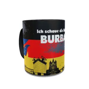 EM Tasse Burbach (Deutschland)