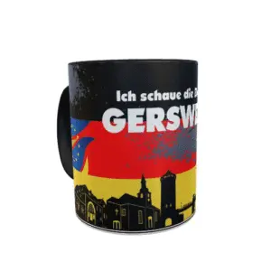 EM Tasse Gersweiler (Deutschland)