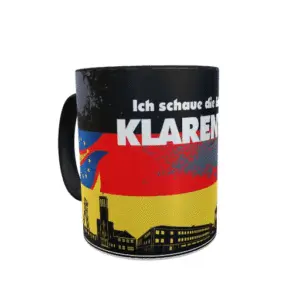 EM Tasse Klarenthal (Deutschland)