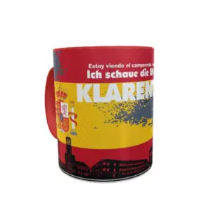 EM Tasse Klarenthal (Spanien)