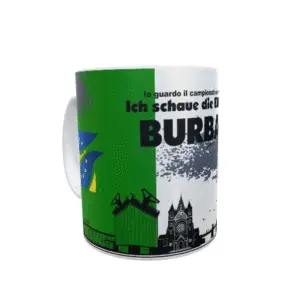 EM Tasse Burbach (Italien)