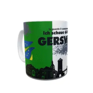 EM Tasse Gersweiler (Italien)