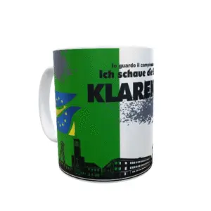 EM Tasse Klarenthal (Italien)