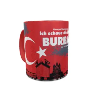 EM Tasse Burbach (Türkei)