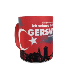 EM Tasse Gersweiler (Türkei)