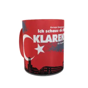 EM Tasse Klarenthal (Türkei)