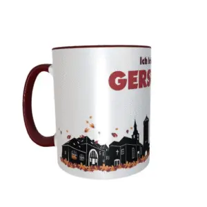 Tasse Herbst Gersweiler