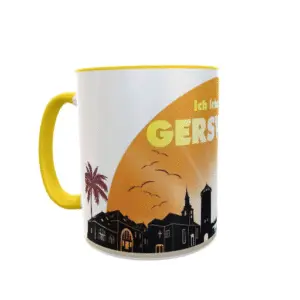 Tasse Sommer Gersweiler