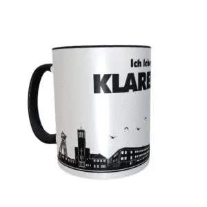 Tasse Standard Klarenthal